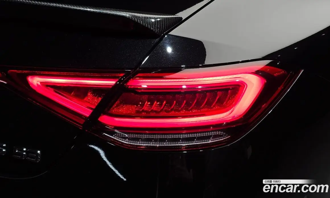 Mercedes-Benz CLS-Class 2019 1.9 АКПП, фото 9 Mercedes-Benz CLS-Class 2019 1.9 АКПП, фото 9
