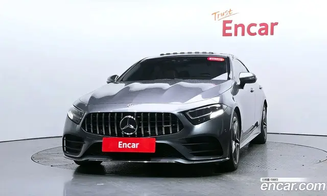 Mercedes-Benz CLS-Class 2019 1.9 АКПП, миниатюра 2 Mercedes-Benz CLS-Class 2019 1.9 АКПП, миниатюра 2
