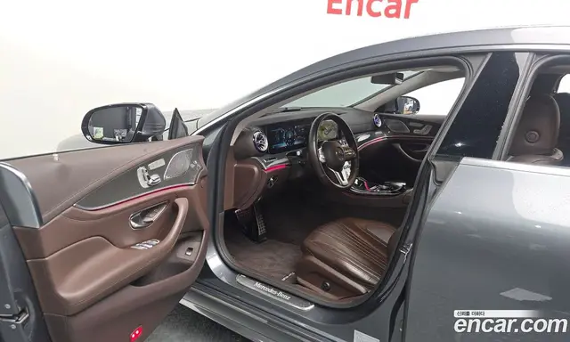 Mercedes-Benz CLS-Class 2019 1.9 АКПП, миниатюра 12