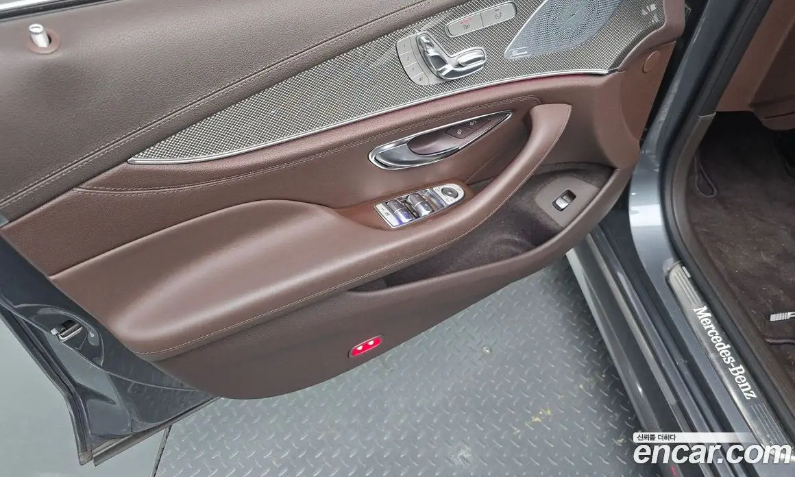 Mercedes-Benz CLS-Class 2019 1.9 АКПП, фото 13 Mercedes-Benz CLS-Class 2019 1.9 АКПП, фото 13