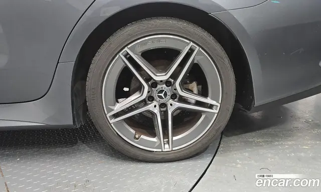 Mercedes-Benz CLS-Class 2019 1.9 АКПП, миниатюра 6 Mercedes-Benz CLS-Class 2019 1.9 АКПП, миниатюра 6