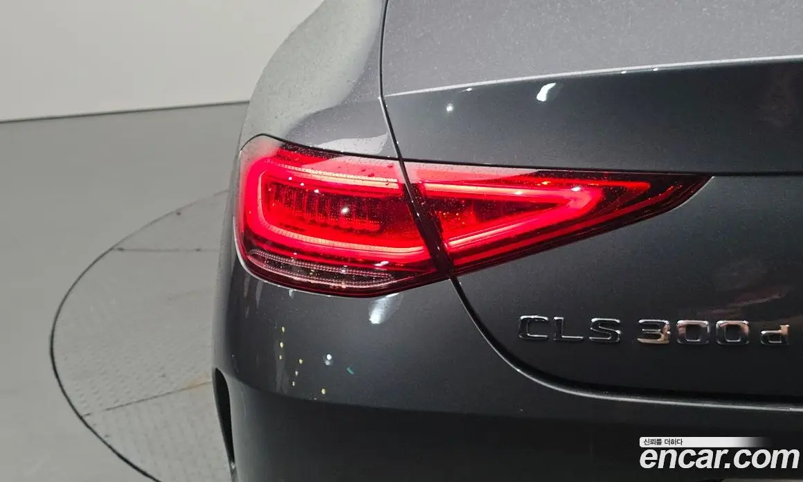 Mercedes-Benz CLS-Class 2019 1.9 АКПП, фото 8 Mercedes-Benz CLS-Class 2019 1.9 АКПП, фото 8