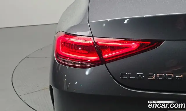 Mercedes-Benz CLS-Class 2019 1.9 АКПП, миниатюра 8 Mercedes-Benz CLS-Class 2019 1.9 АКПП, миниатюра 8