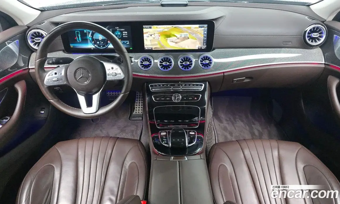 Mercedes-Benz CLS-Class 2019 1.9 АКПП, фото 9 Mercedes-Benz CLS-Class 2019 1.9 АКПП, фото 9