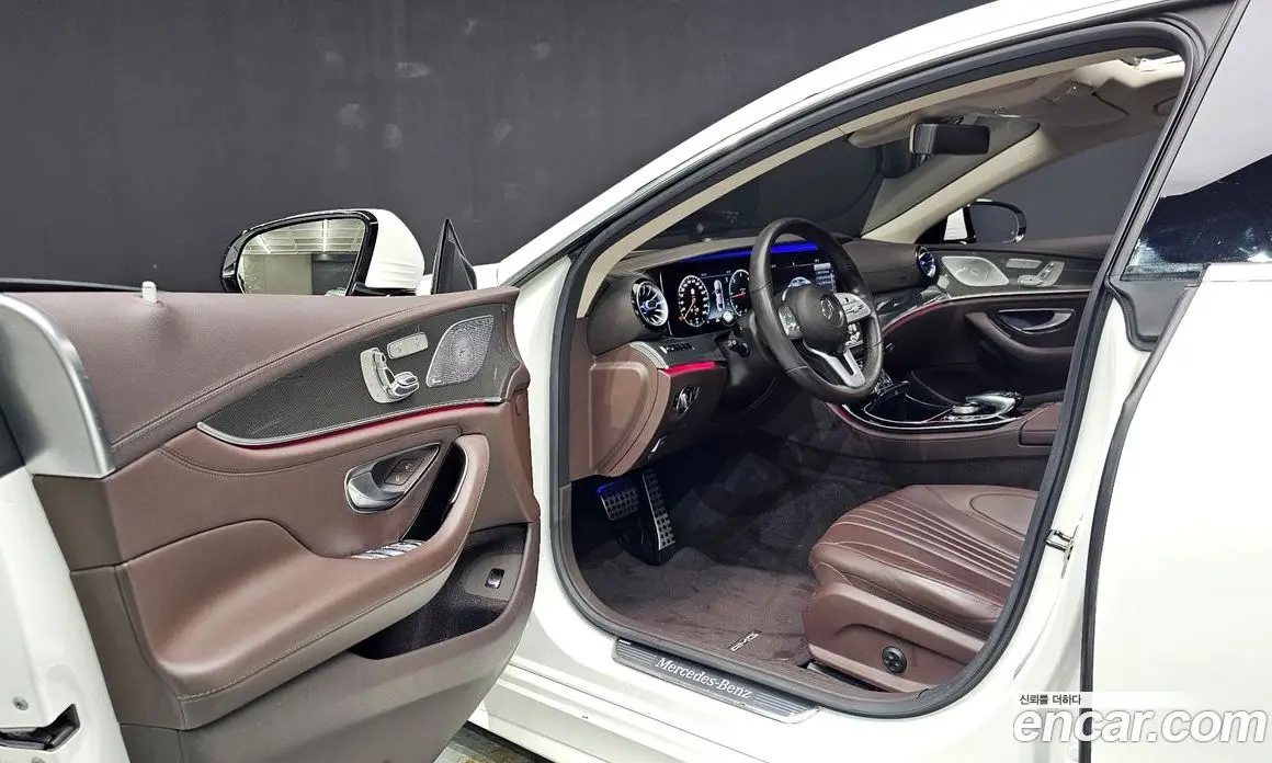 Mercedes-Benz CLS-Class 2020 1.9 АКПП, фото 13