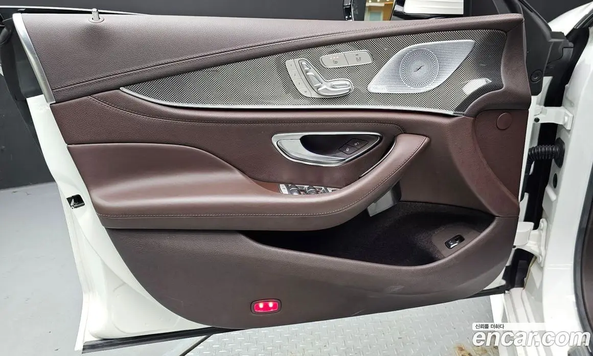Mercedes-Benz CLS-Class 2020 1.9 АКПП, фото 14