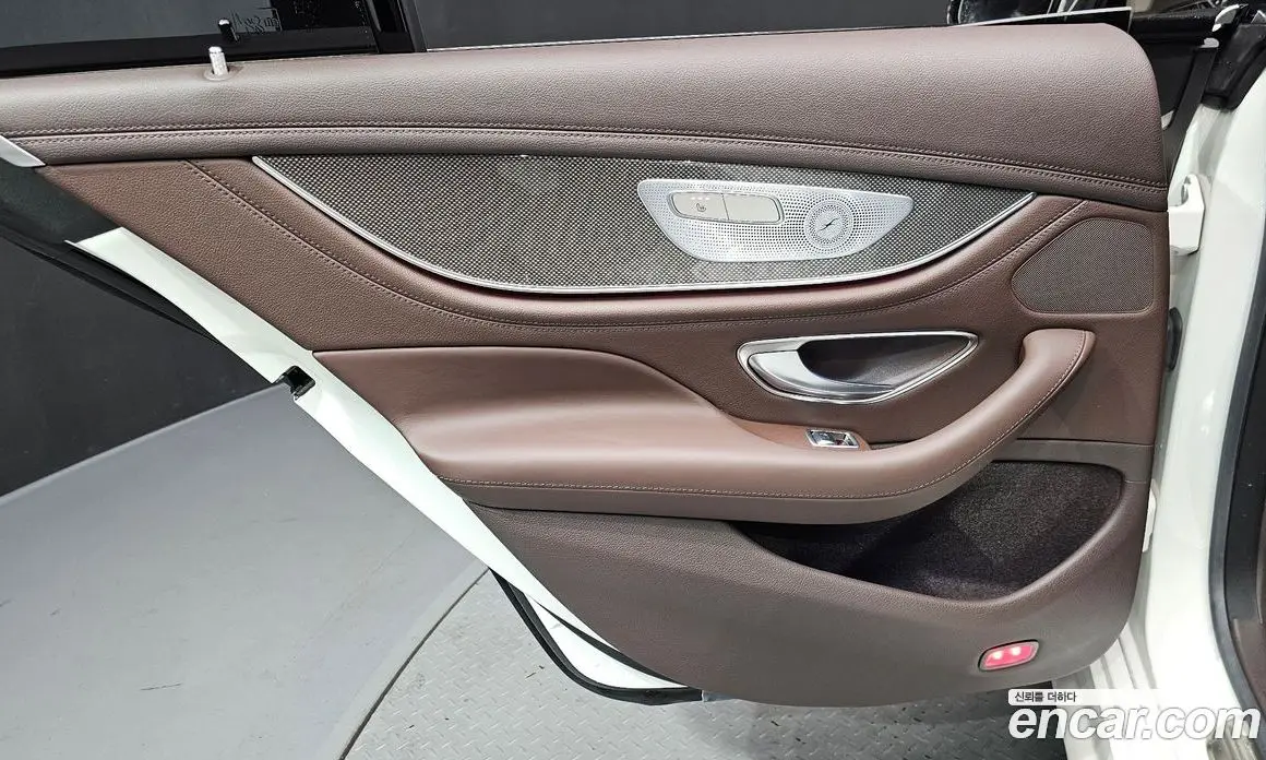Mercedes-Benz CLS-Class 2020 1.9 АКПП, фото 15