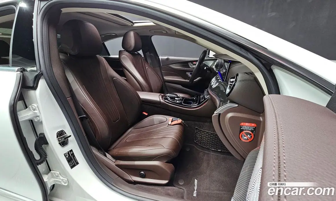 Mercedes-Benz CLS-Class 2020 1.9 АКПП, фото 16