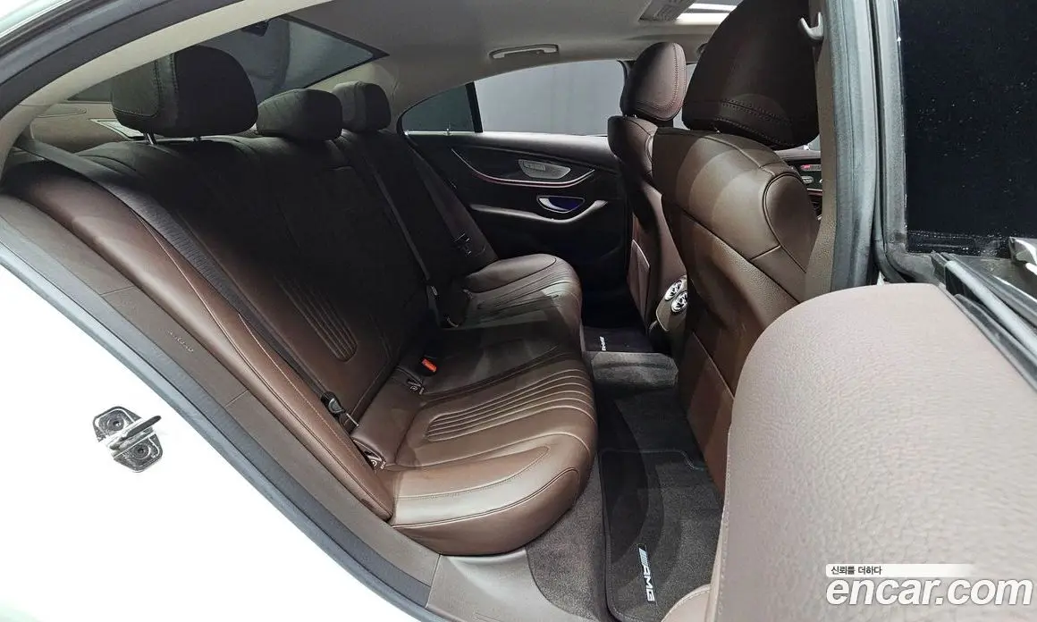 Mercedes-Benz CLS-Class 2020 1.9 АКПП, фото 17
