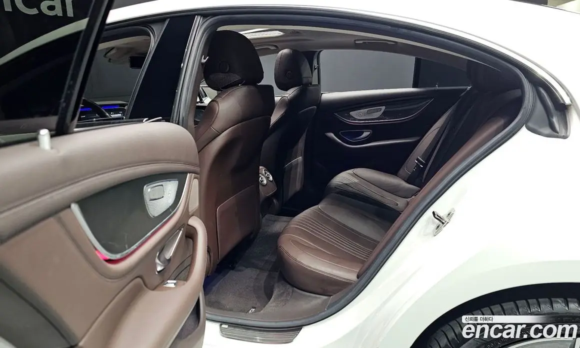 Mercedes-Benz CLS-Class 2020 1.9 АКПП, фото 18