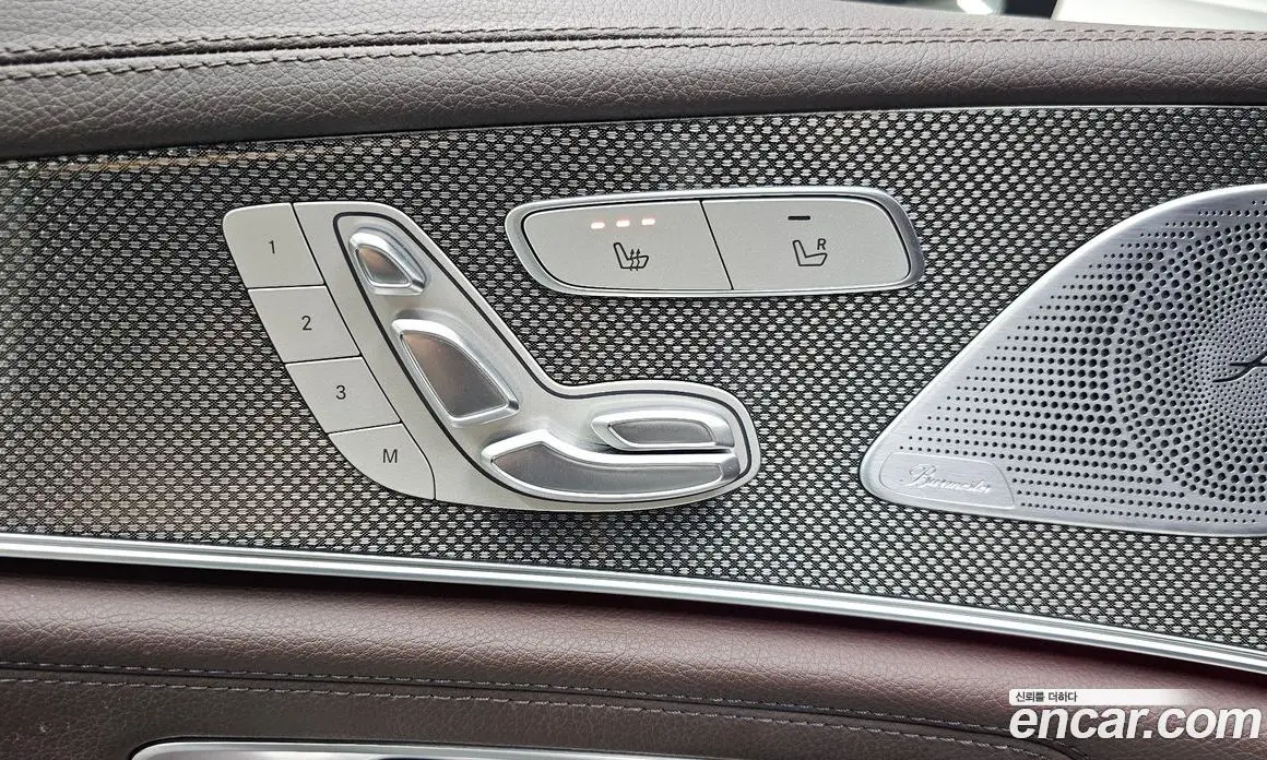 Mercedes-Benz CLS-Class 2020 1.9 АКПП, фото 19
