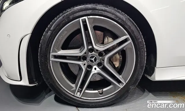 Mercedes-Benz CLS-Class 2020 1.9 АКПП, миниатюра 5