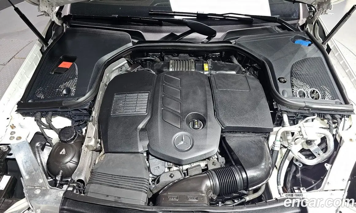Mercedes-Benz CLS-Class 2020 1.9 АКПП, фото 6