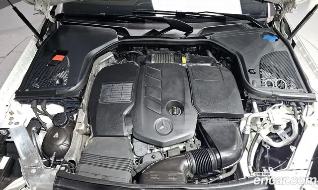 Mercedes-Benz CLS-Class 2020 1.9 АКПП, миниатюра 6
