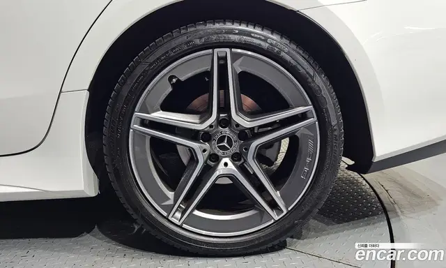 Mercedes-Benz CLS-Class 2020 1.9 АКПП, миниатюра 7
