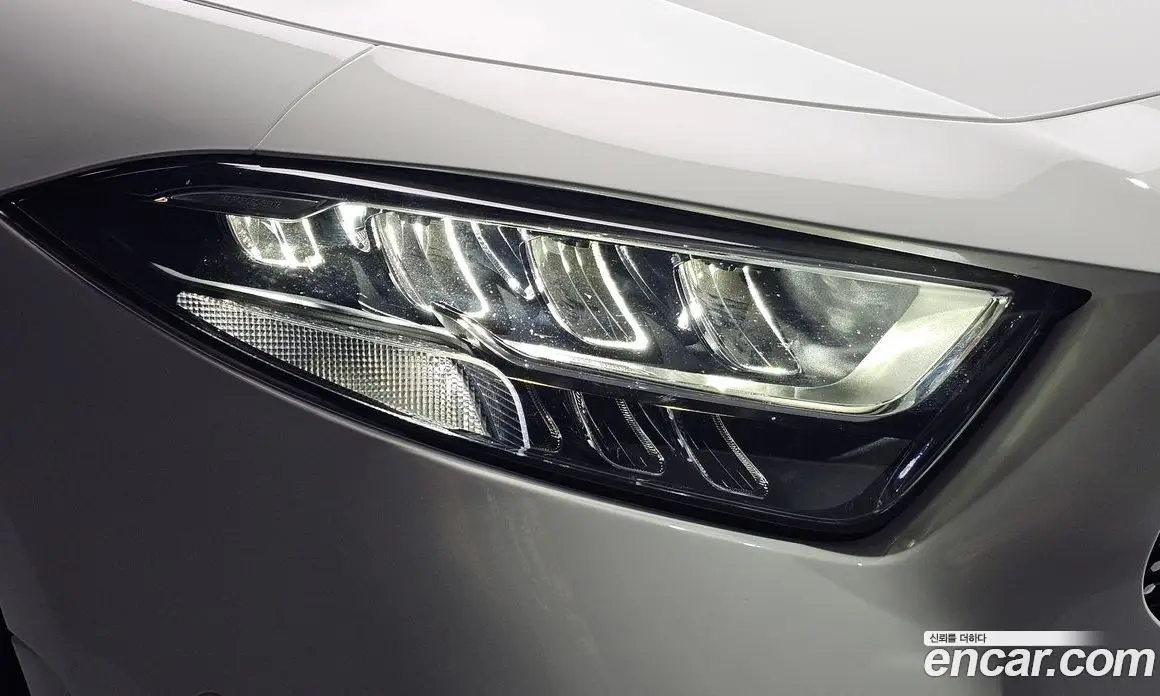 Mercedes-Benz CLS-Class 2020 1.9 АКПП, фото 8
