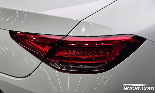 Mercedes-Benz CLS-Class 2020 1.9 АКПП, миниатюра 9