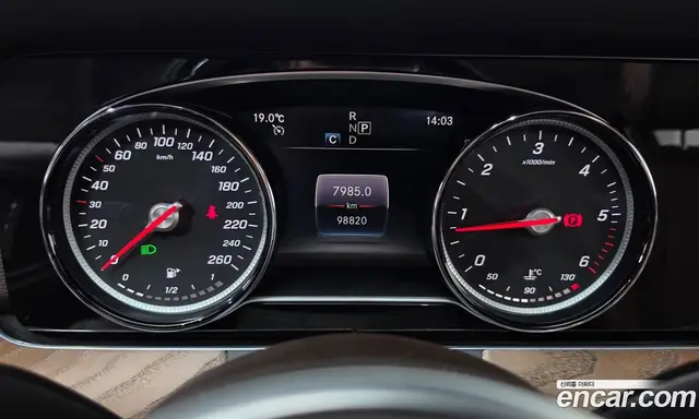 Mercedes-Benz E-Class 2019 1.9 АКПП, миниатюра 11