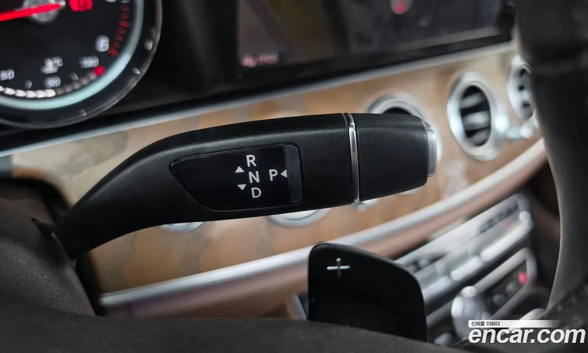 Mercedes-Benz E-Class 2019 1.9 АКПП, фото 12