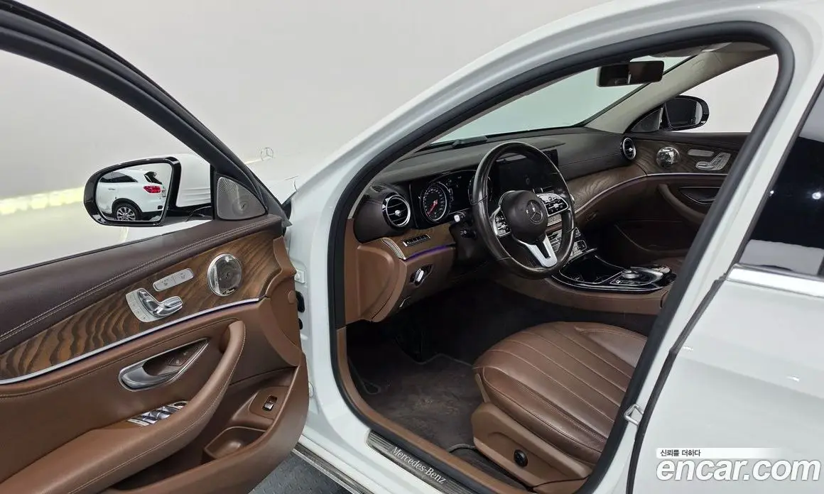 Mercedes-Benz E-Class 2019 1.9 АКПП, фото 13