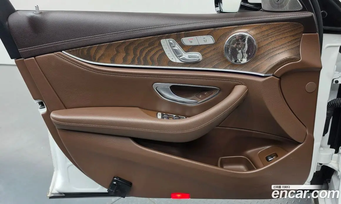 Mercedes-Benz E-Class 2019 1.9 АКПП, фото 14