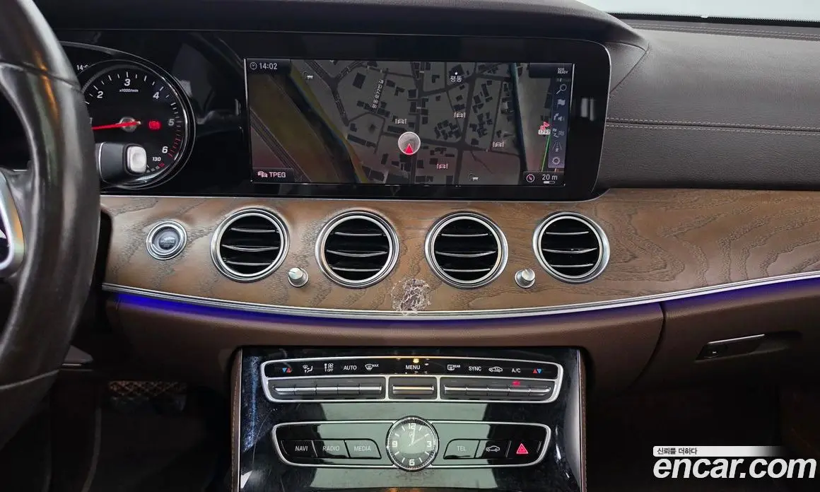 Mercedes-Benz E-Class 2019 1.9 АКПП, фото 19