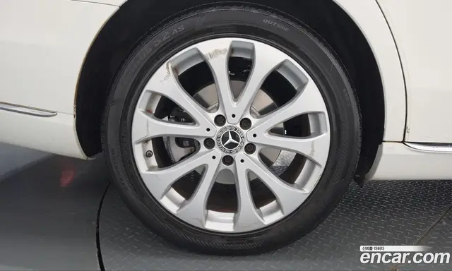 Mercedes-Benz E-Class 2019 1.9 АКПП, миниатюра 5