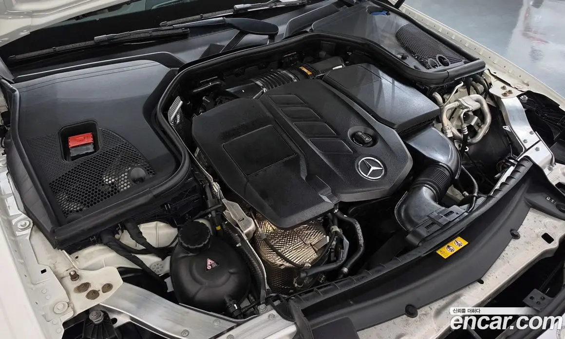 Mercedes-Benz E-Class 2019 1.9 АКПП, фото 6