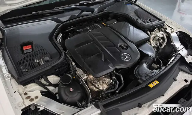 Mercedes-Benz E-Class 2019 1.9 АКПП, миниатюра 6