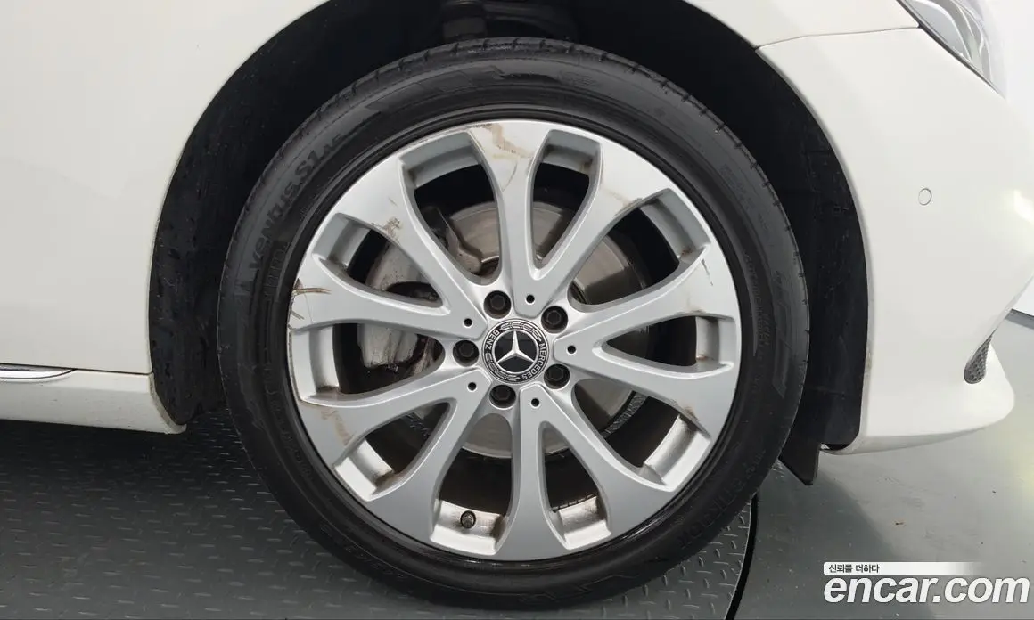 Mercedes-Benz E-Class 2019 1.9 АКПП, фото 7