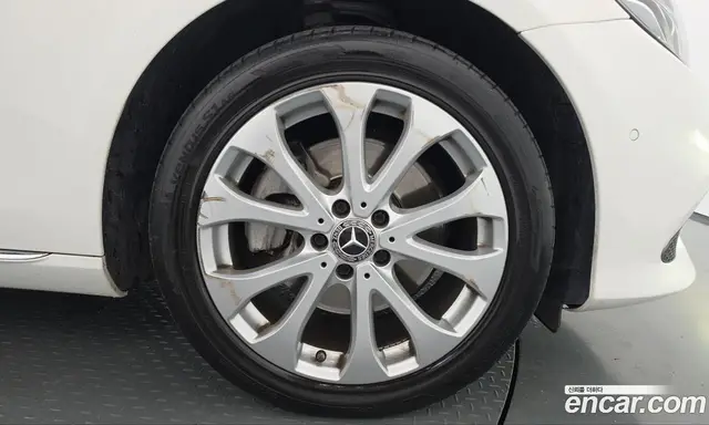 Mercedes-Benz E-Class 2019 1.9 АКПП, миниатюра 7