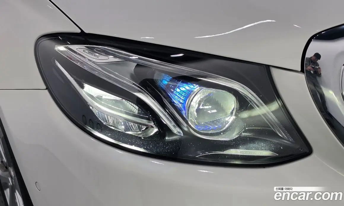 Mercedes-Benz E-Class 2019 1.9 АКПП, фото 8