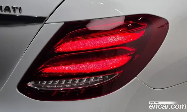 Mercedes-Benz E-Class 2019 1.9 АКПП, миниатюра 9