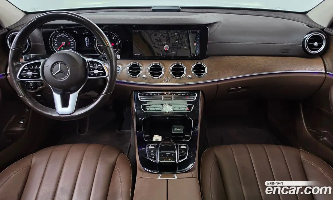 Mercedes-Benz E-Class 2019 1.9 АКПП, фото 10
