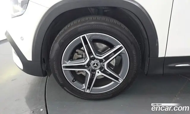 Mercedes-Benz GLB-Class 2021 2.0 АКПП, миниатюра 5 Mercedes-Benz GLB-Class 2021 2.0 АКПП, миниатюра 5