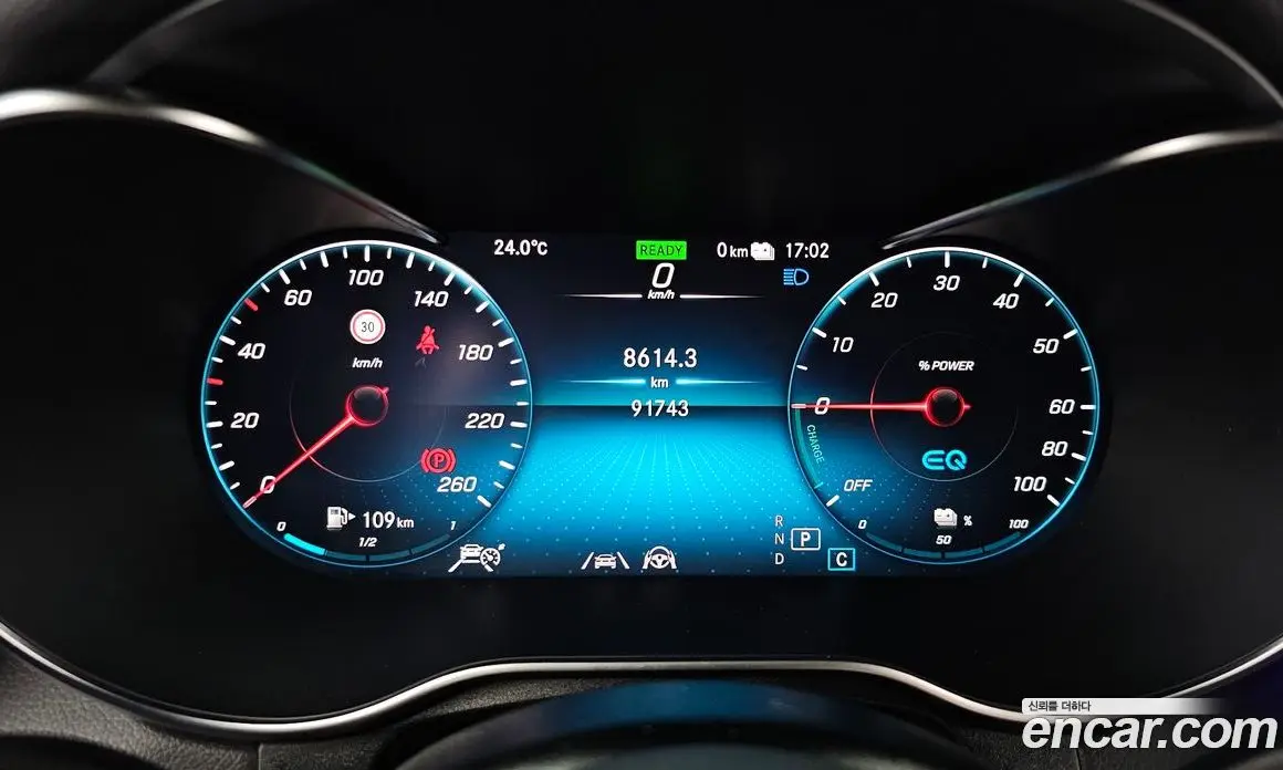 Mercedes-Benz GLC-Class 2022 2.0 АКПП, фото 11