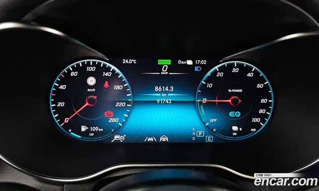 Mercedes-Benz GLC-Class 2022 2.0 АКПП, миниатюра 11