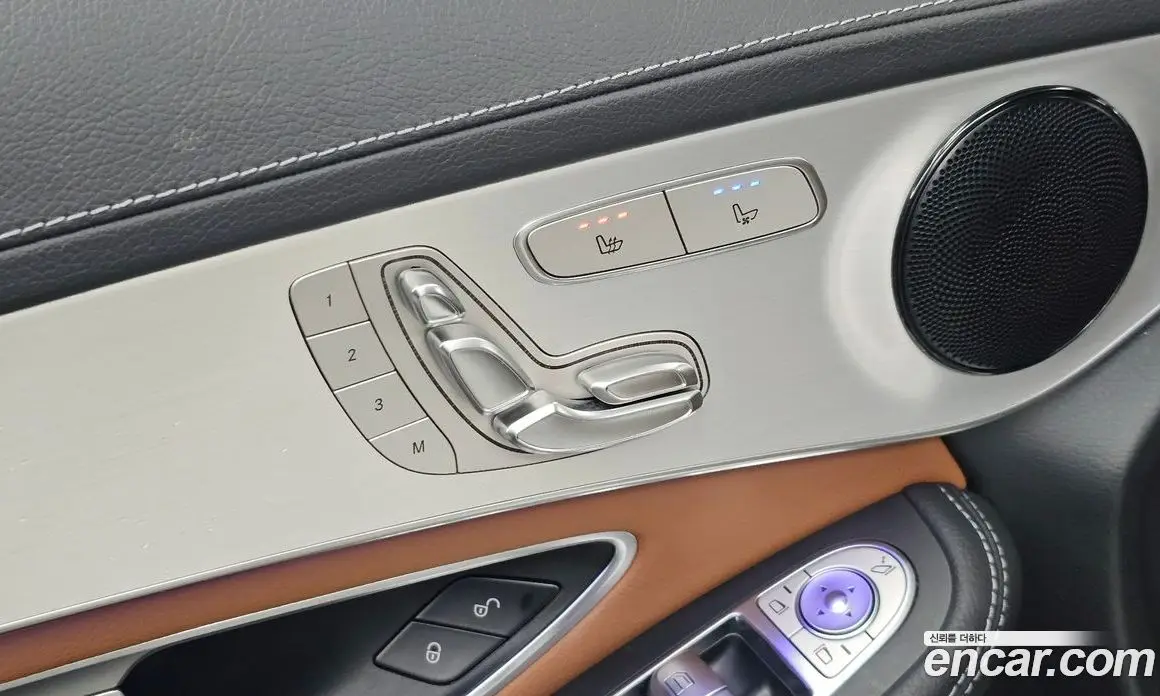 Mercedes-Benz GLC-Class 2022 2.0 АКПП, фото 16