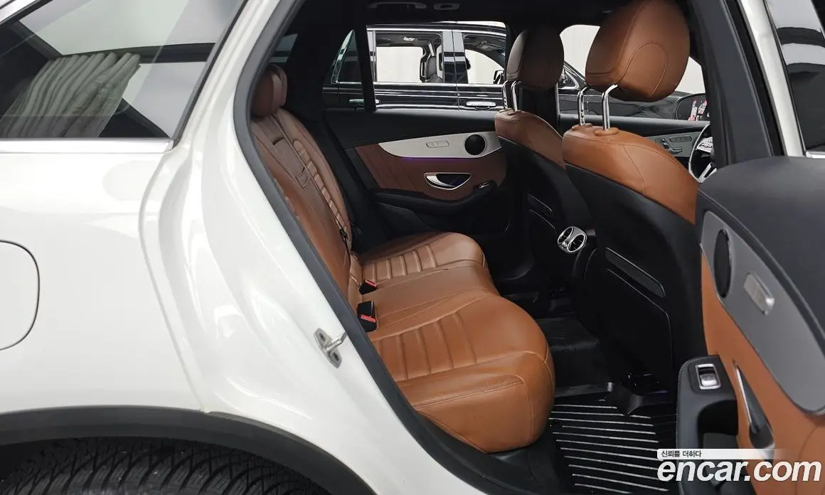 Mercedes-Benz GLC-Class 2022 2.0 АКПП, фото 18