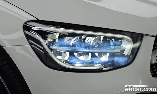 Mercedes-Benz GLC-Class 2022 2.0 АКПП, миниатюра 8