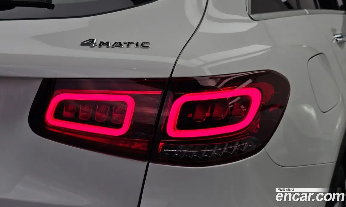 Mercedes-Benz GLC-Class 2022 2.0 АКПП, фото 9