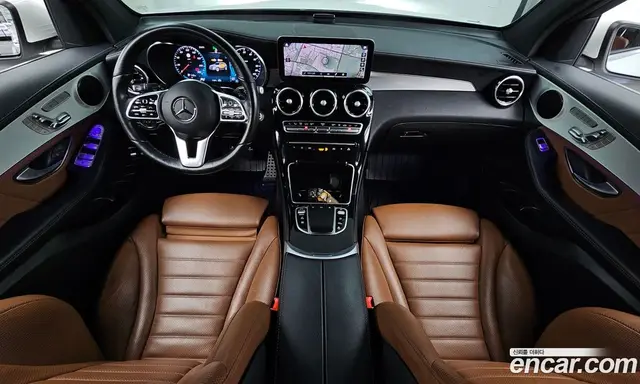 Mercedes-Benz GLC-Class 2022 2.0 АКПП, миниатюра 10