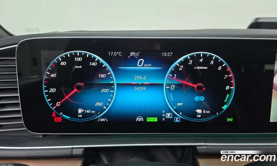 Mercedes-Benz GLE-Class 2021 2.0 АКПП, фото 11