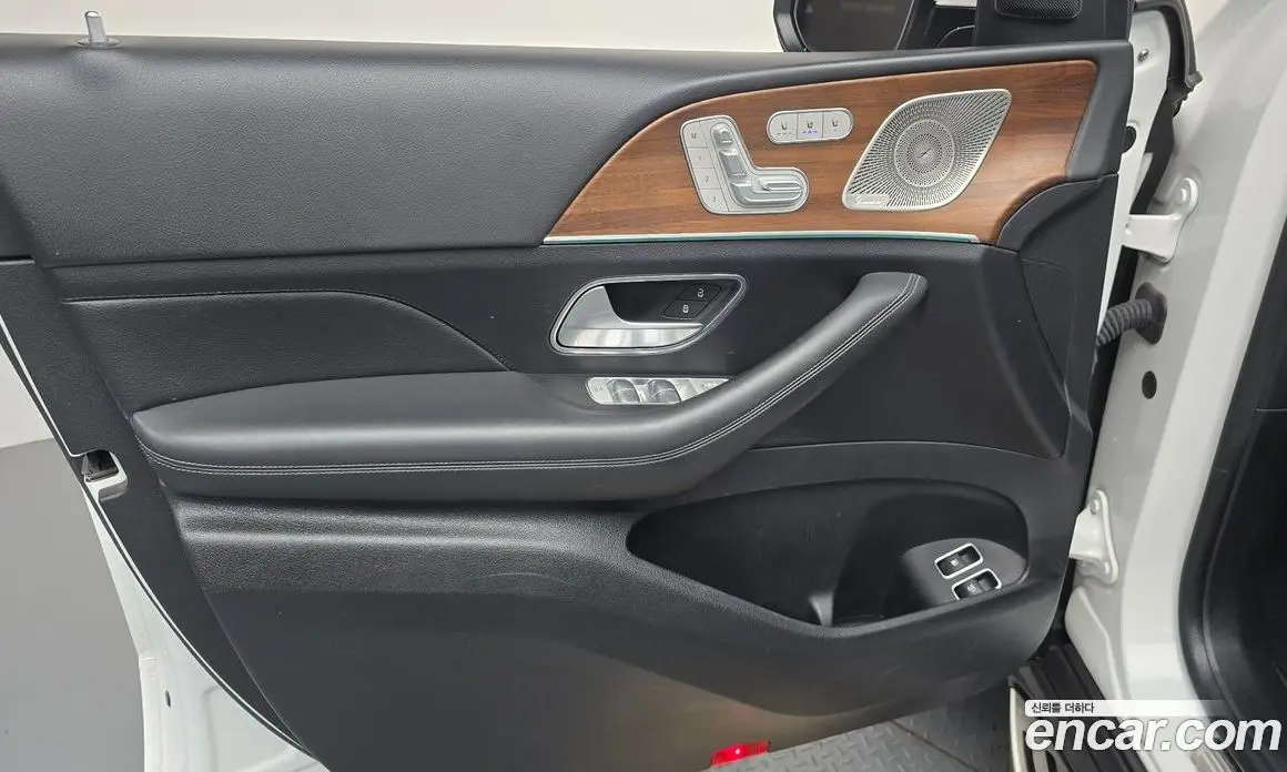 Mercedes-Benz GLE-Class 2021 2.0 АКПП, фото 14