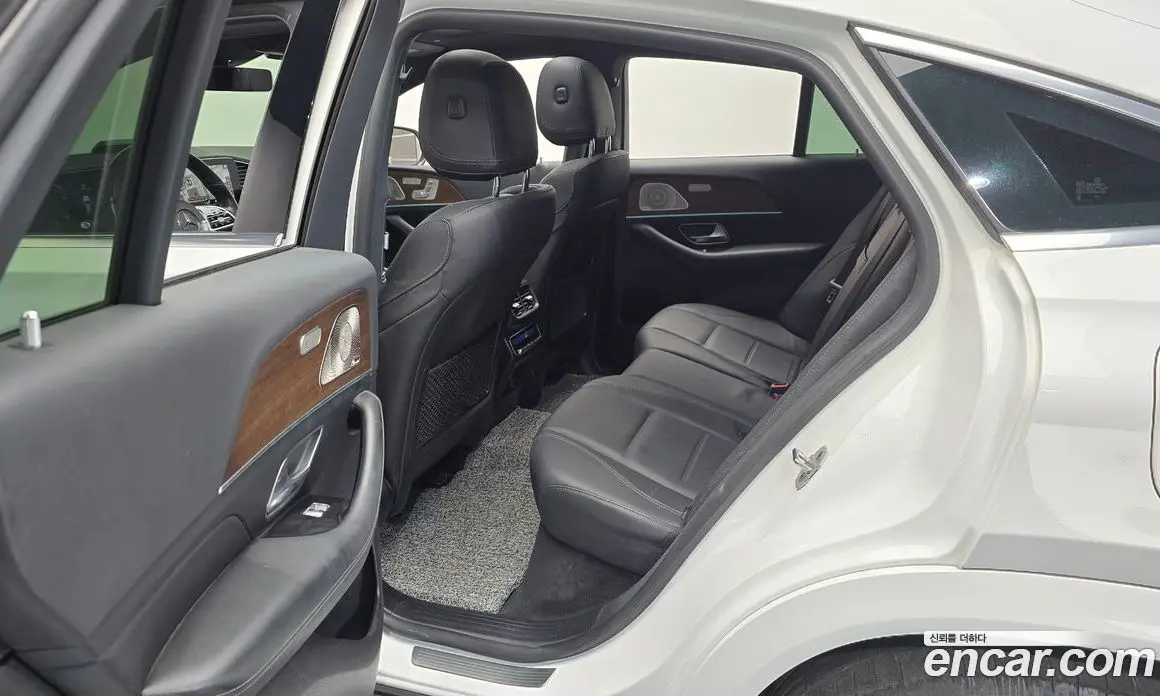 Mercedes-Benz GLE-Class 2021 2.0 АКПП, фото 17