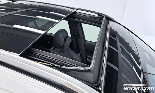Mercedes-Benz GLS-Class 2025 3.0 АКПП, миниатюра 12