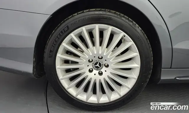 Mercedes-Benz S-Class 2016 3.0 АКПП, миниатюра 5 Mercedes-Benz S-Class 2016 3.0 АКПП, миниатюра 5