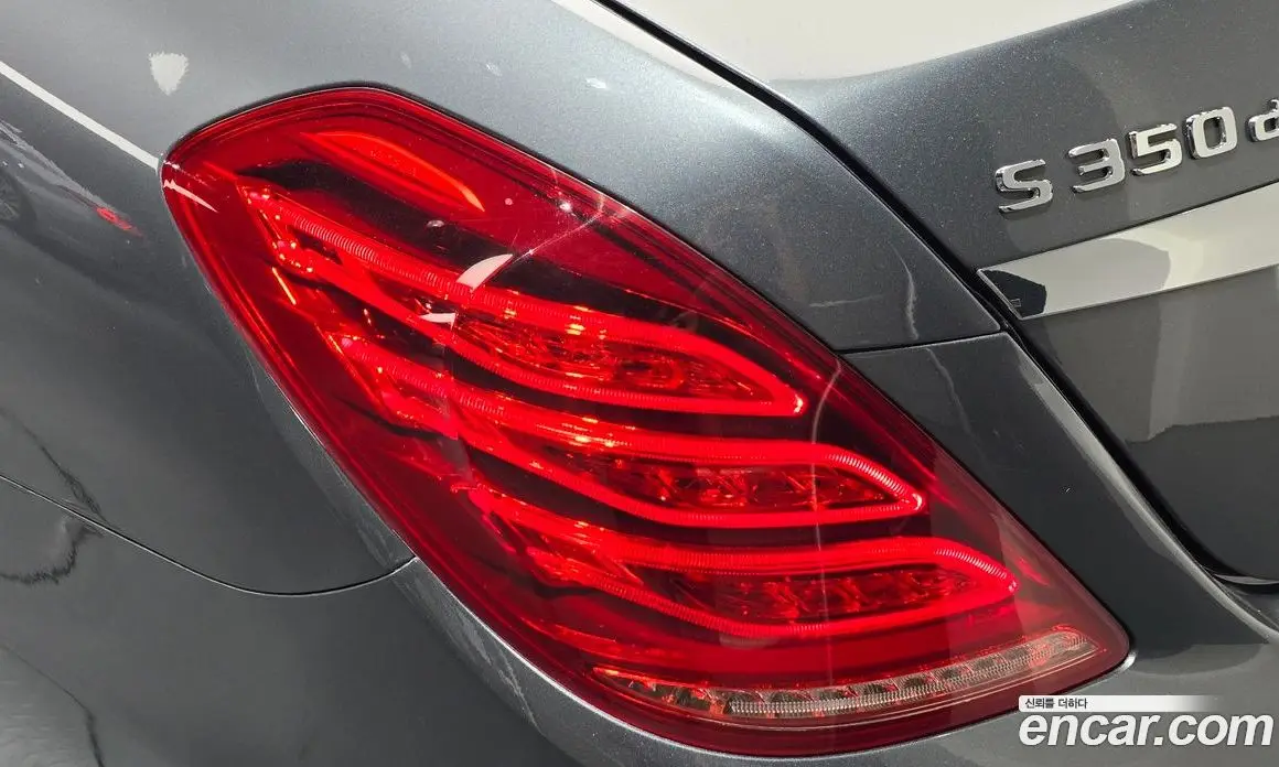 Mercedes-Benz S-Class 2016 3.0 АКПП, фото 9 Mercedes-Benz S-Class 2016 3.0 АКПП, фото 9