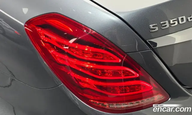 Mercedes-Benz S-Class 2016 3.0 АКПП, миниатюра 9 Mercedes-Benz S-Class 2016 3.0 АКПП, миниатюра 9
