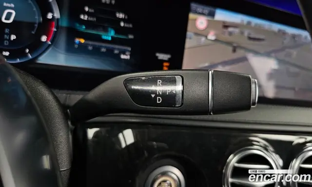Mercedes-Benz S-Class 2018 2.9 АКПП, миниатюра 11